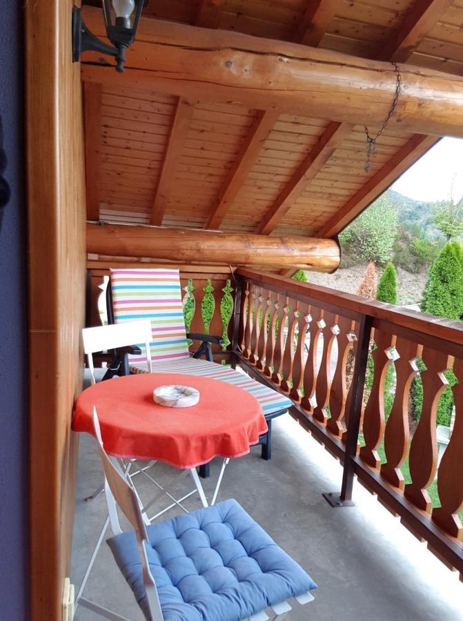 Chalet Ferdrupt 외부 사진
