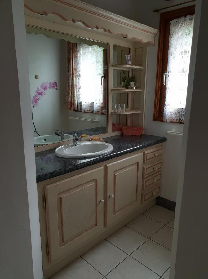 Chalet Ferdrupt 외부 사진